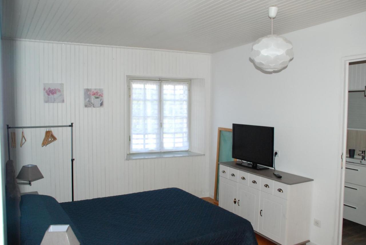 Maison Les Glycines La Roque-Gageac Bagian luar foto