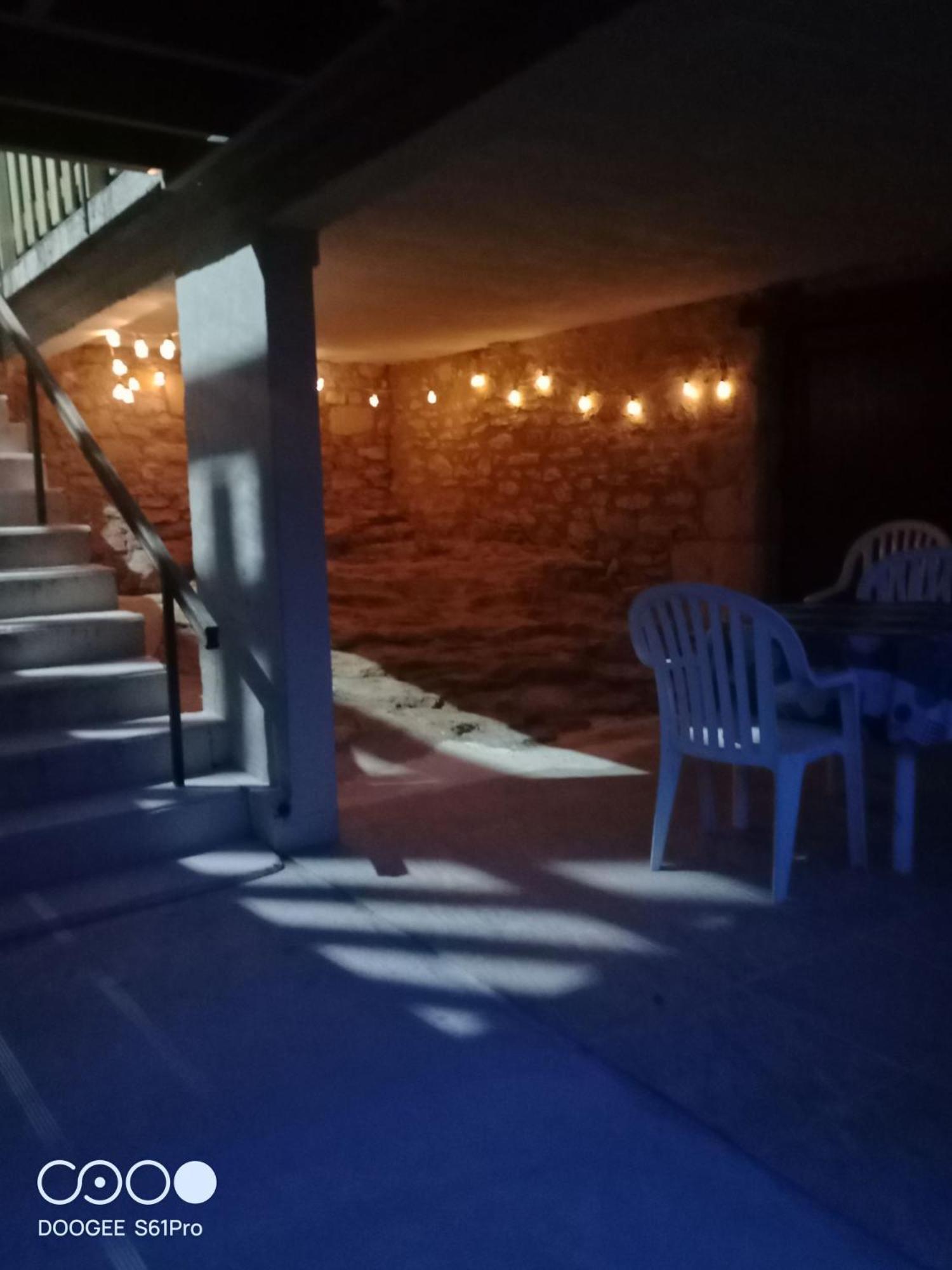 Maison Les Glycines La Roque-Gageac Bagian luar foto