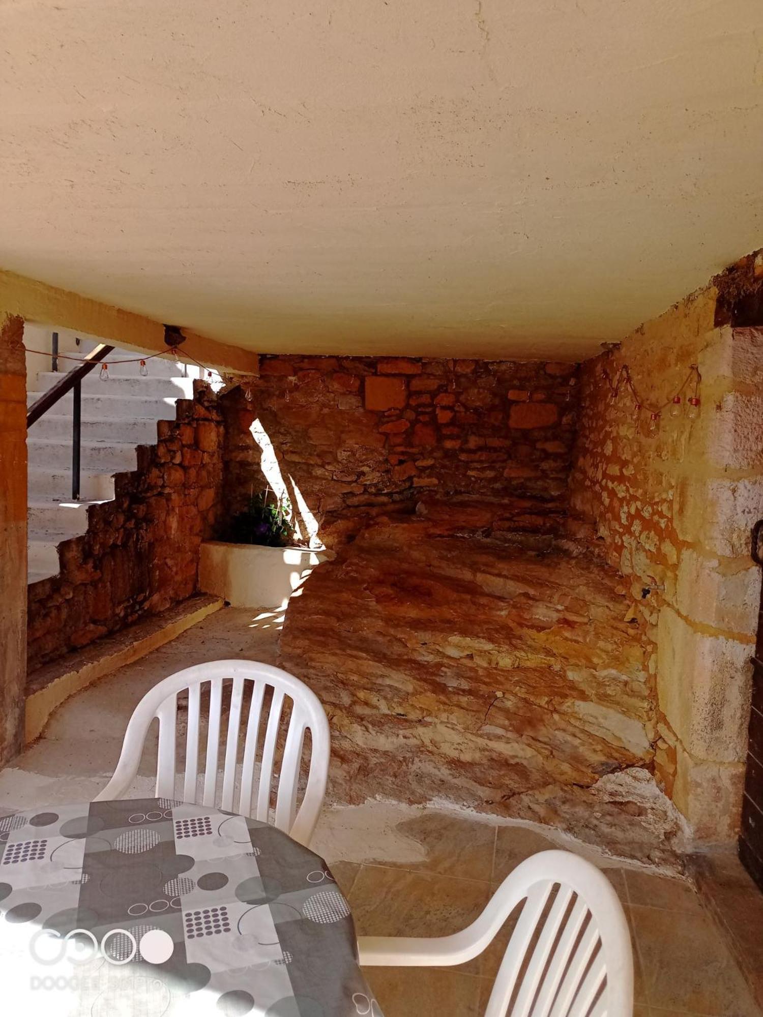 Maison Les Glycines La Roque-Gageac Bagian luar foto