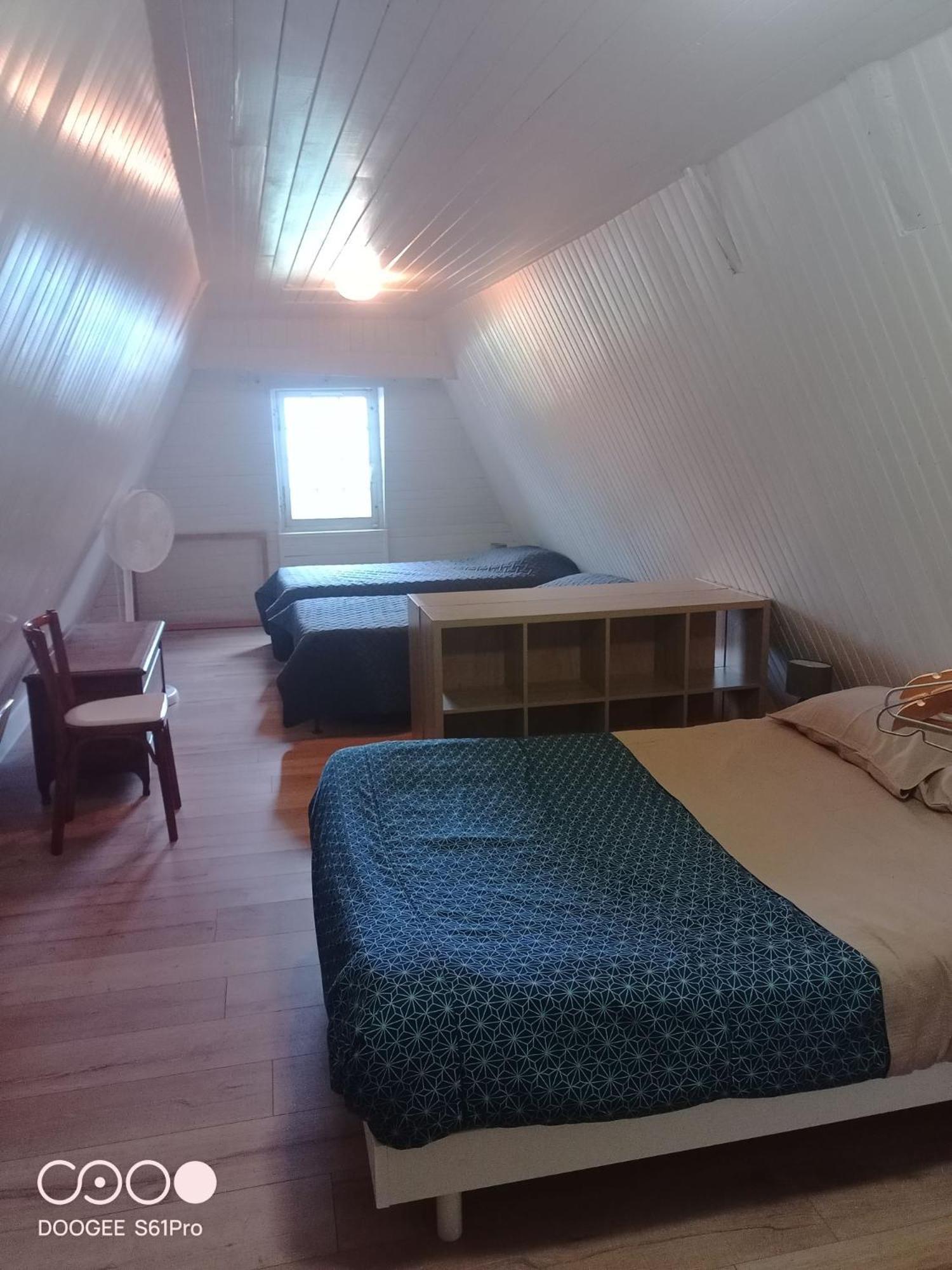 Maison Les Glycines La Roque-Gageac Bagian luar foto